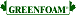 greenfoam-logo75