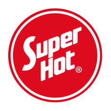 super-hot