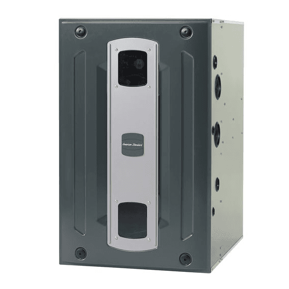 American Standard Gold S9V2 Two-Stage Gas Furnace