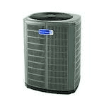 American Standard Silver 16 Air Conditioner
