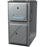 DAIKIN DM97MC Modulating Gas Furnace