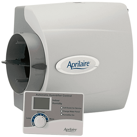 Aprilaire Model 400 Humidifier
