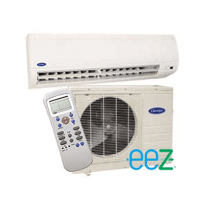 Comfort Series Ductless High Wall System