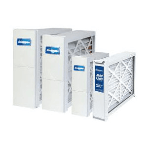 GeneralAire MAC Series 1400 Cabinet Filter