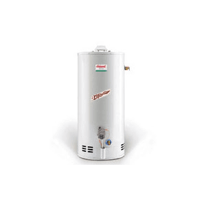 Giant Atmospheric Vent Model