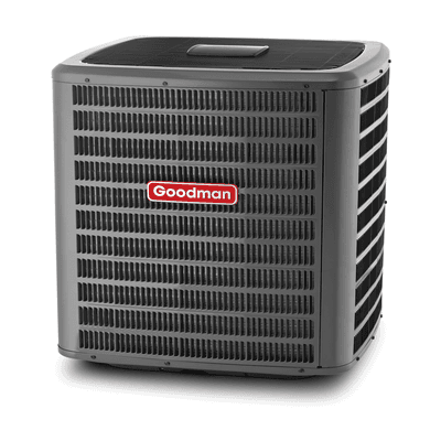 Goodman 13 SEER Air Conditioner GSX13