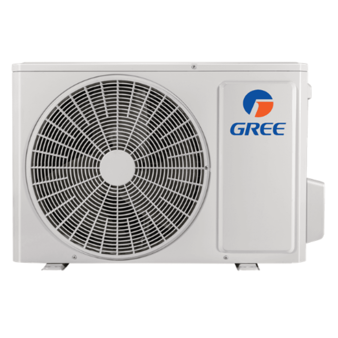 GREE 20 SEER Inverter Heat Pump (30K)
