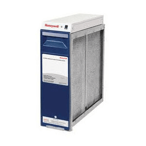 Honeywell F300 Electronic Air Cleaner