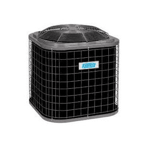 KeepRite 13 & 16 SEER with R410A
