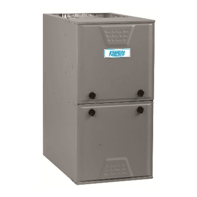 KeepRite DLX 96 Single-Stage Gas Furnace