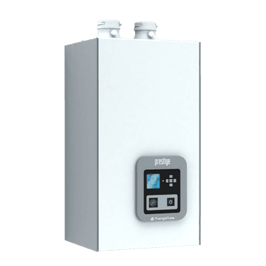 Triangle Tube Prestige Trimax Solo Series