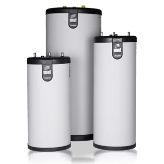 Triangle Tube Smart Series Indirect Water Heater